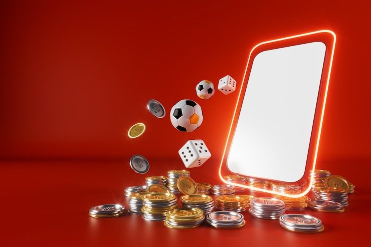Keunggulan u21 ditampilkan pada layar mobile